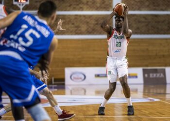 NBA Draft 2021: Il faudra aussi suivre le pivot Biram Faye - wiwsport