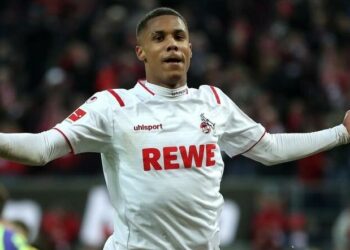 Mercato : Ismail Jakobs (FC Cologne) très proche de signer avec l'AS Monaco - wiwsport
