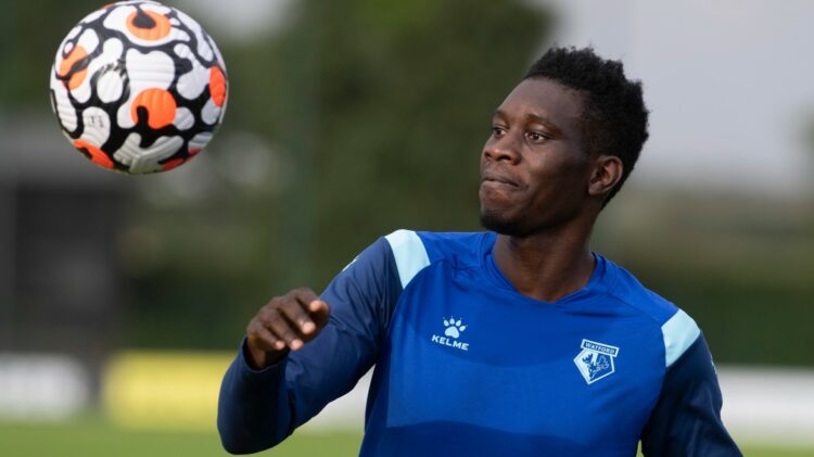 Pré-saison des Lions : Watford gagne contre Colchester United, Ismaila Sarr buteur - wiwsport Pré-saison des Lions : Watford gagne contre Colchester United, Ismaila Sarr buteur - wiwsport