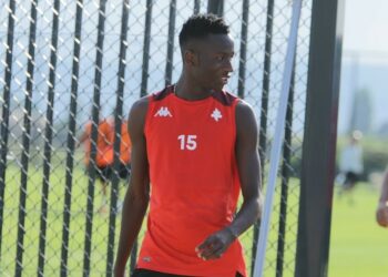 Mercato : Le FC Metz jette l'offensive pour une prolongation de Pape Matar Sarr - wiwsport