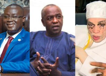 Elections FSF du 7 août : Deadline ce mardi : Me Senghor, Mbaye Diouf Dia, Saër vont candidater - wiwsport