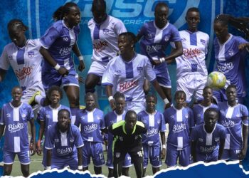 Ligue des Champions féminine CAF : Le programme de Dakar Sacré Coeur dévoilé - wiwsport