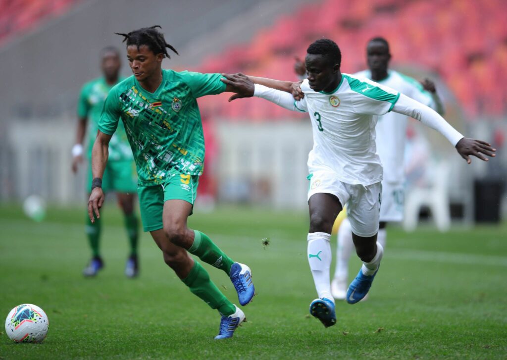 Cosafa Cup : Suivez Sénégal vs Eswatini en direct sur wiwsport - wiwsport