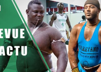 Revue d’actu : Le Sénégal écrit l’histoire, Bombardier se lâche sur Balla Gaye, les Lions de Rugby en quart… - wiwsport
