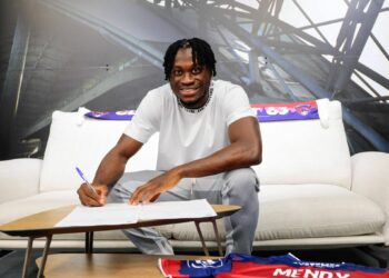 Mercato : Arial Mendy quitte Servette et retourne en France (officiel) - wiwsport