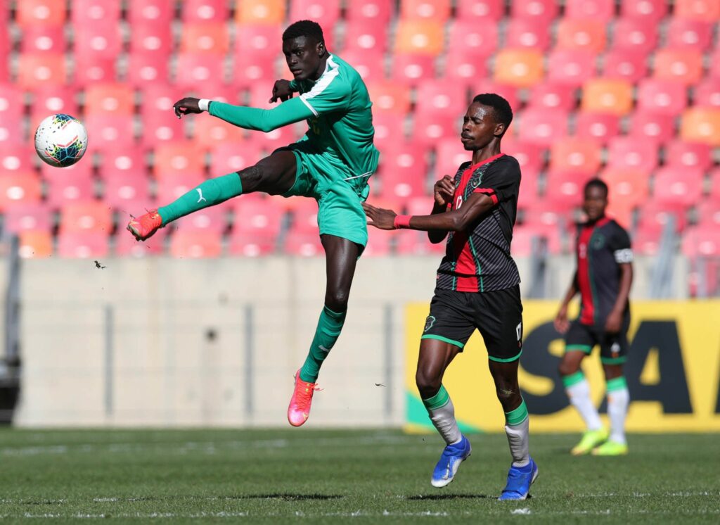 Cosafa Cup : Adversaire, Jour, heure… tout savoir sur la demi-finale des Lions - wiwsport