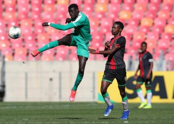Cosafa Cup : Adversaire, Jour, heure… tout savoir sur la demi-finale des Lions - wiwsport