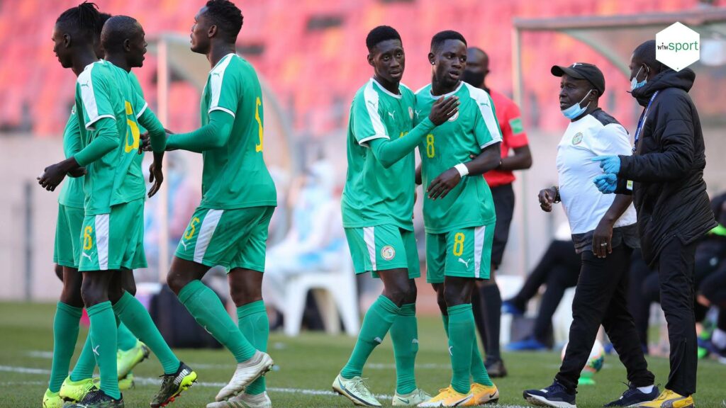 Cosafa Cup : Les Lions locaux à 90 minutes de la finale - wiwsport