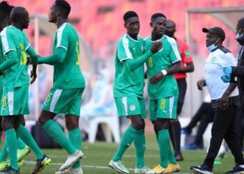 Cosafa Cup : Les Lions locaux à 90 minutes de la finale - wiwsport