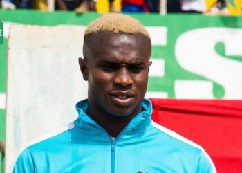 Mercato : Après Amath Cissé, Landing Sagna quitte As Pikine et file en France - wiwsport
