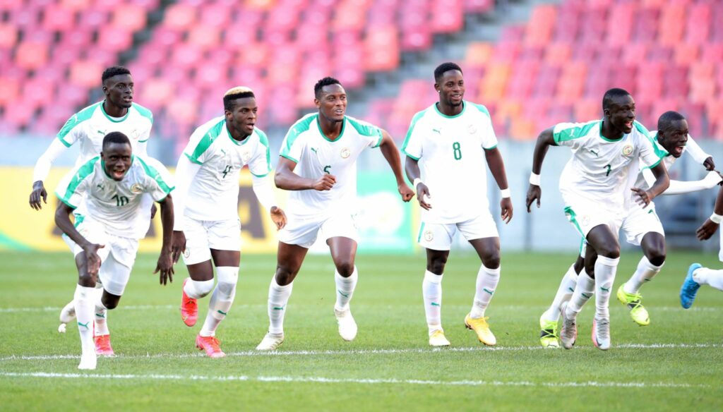 Cosafa Cup : Mené 2-0, le Sénégal renverse et bat l’Eswatini aux tirs au but - wiwsport