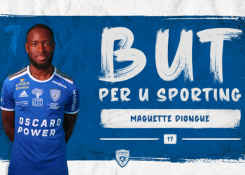 Ligue 2 : Bastia et Nîmes se neutralisent, Maguette Diongue buteur bastiais (vidéo) - wiwsport