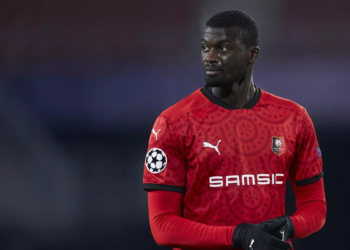 Mercato : Le Venezia FC rêve de Mbaye Niang - wiwsport
