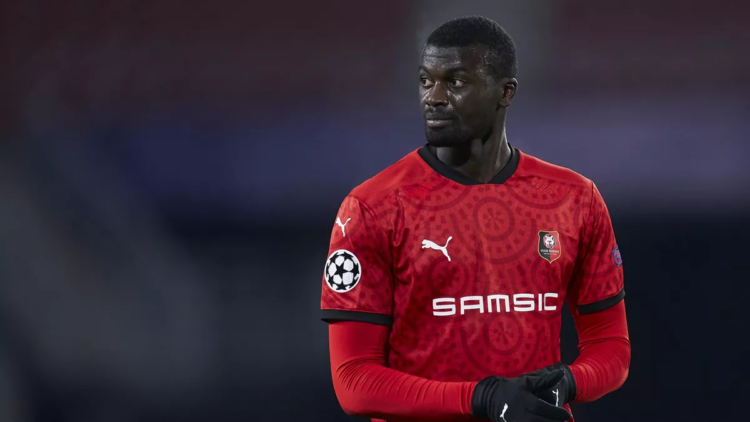 Mercato : Le Venezia FC rêve de Mbaye Niang - wiwsport Mercato : Le Venezia FC rêve de Mbaye Niang - wiwsport