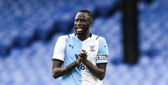 Présaison : Mené par le capitaine Kouyaté, Crystal Palace tenu en échec par Charlton - wiwsport Présaison : Mené par le capitaine Kouyaté, Crystal Palace tenu en échec par Charlton - wiwsport