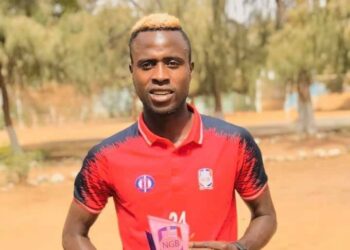 Niarry Tally annonce le décès de son joueur El Hadji Ousmane Diagne - wiwsport