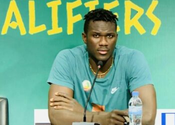 Basket - Ibrahima Fall Faye sur le forfait du Sénégal au TQO : « Ça fait mal au cœur » - wiwsport