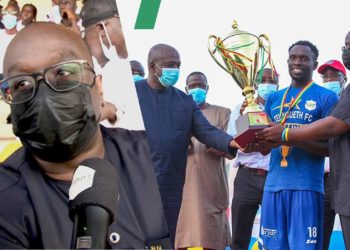 Interview - Babacar Ndiaye (Président) : "Teungueth ne peut plus se permettre de faire une saison blanche" - wiwsport