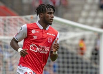 Mercato : Boulaye Dia très proche de s'engager avec Villarreal - wiwsport