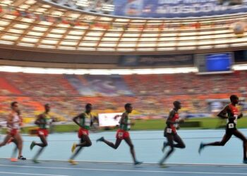Jeux Olympiques – Dopage : Vingt athlètes, dont dix Nigérians écartés, deux Kényans suspectés