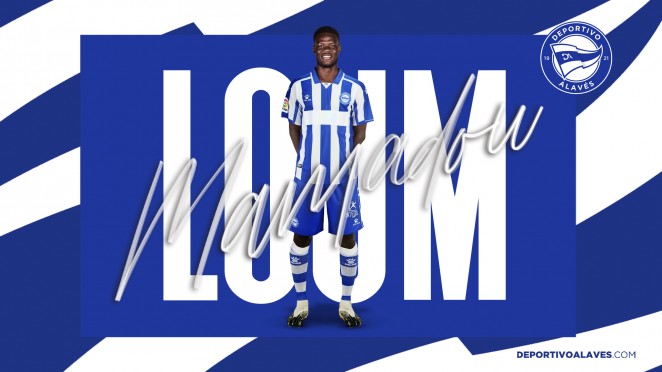 OFFICIEL : Mamadou Loum Ndiaye quitte le FC Porto et s'engage avec le Deportivo Alavés ! - wiwsport OFFICIEL : Mamadou Loum Ndiaye quitte le FC Porto et s'engage avec le Deportivo Alavés ! - wiwsport