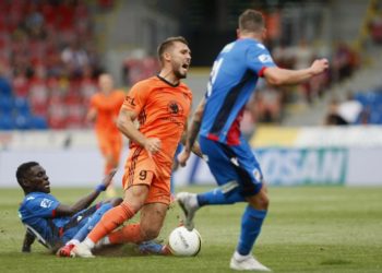 Fortuna Liga (D1 Tchéquie) : Le Viktoria Plzeň réussit son entrée en matière, Modou Birame Ndiaye séduit - wiwsport