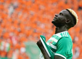 Mercato : Devant s'engager avec Amiens, Aliou Badji reste bloqué au Sénégal - wiwsport