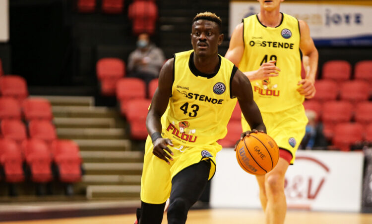 Draft 2021 : Zoom sur Amar Sylla, un jeune prodige sénégalais qui rêve de la NBA - wiwsport Draft 2021 : Zoom sur Amar Sylla, un jeune prodige sénégalais qui rêve de la NBA - wiwsport