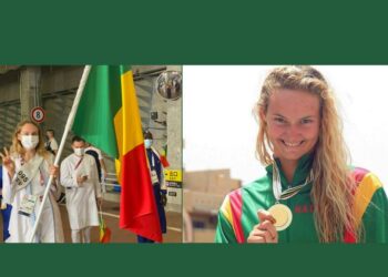 JO Tokyo 2020 - Natation: Entrée en lice de Jeanne Boutbien ce matin - wiwsport