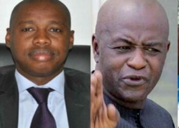 Elections FSF : La réplique de Saer Seck aux déclarations de Mady Touré "Il s'est épanché de manière irresponsable sur ma position..." - wiwsport