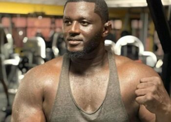 Balla Gaye 2, un lutteur invincible au mois de juillet: "Il n'a jamais perdu de combat..." - wiwsport