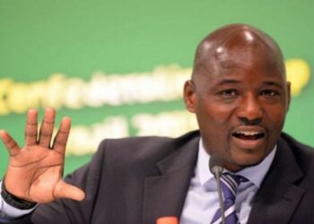 Football - CAF : Le secrétaire général adjoint Atnthony Baffoe démissionne - wiwsport