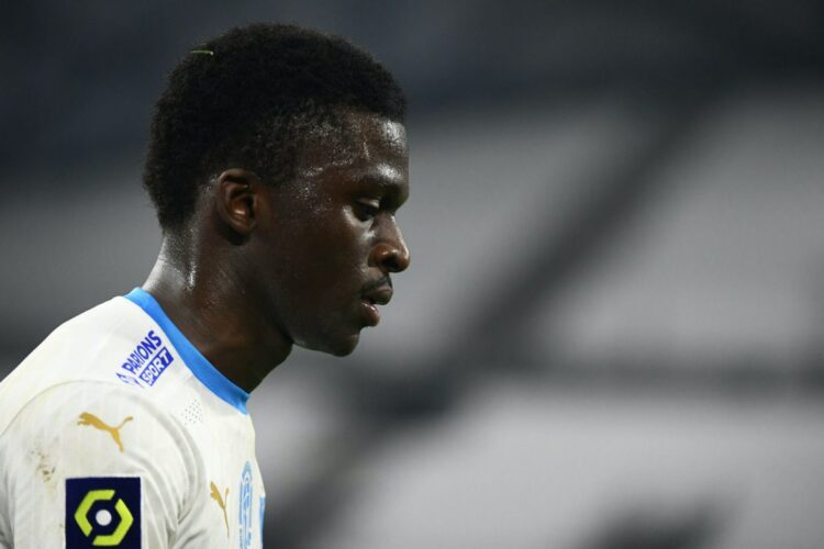 Imbroglio Bamba Dieng : Option d’achat levée de 400 000 euros pour Diambars, mais départ imminent ? - wiwsport Imbroglio Bamba Dieng : Option d’achat levée de 400 000 euros pour Diambars, mais départ imminent ? - wiwsport