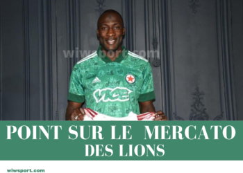 Le point sur le mercato des joueurs sénégalais à l'étranger - wiwsport