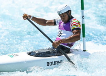 JO Tokyo 2020 : Jean-Pierre Bourhis trahi par son propre corps - wiwsport