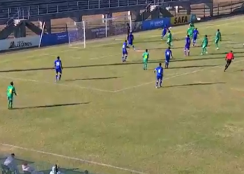 Cosafa Cup : Match nul entre le Sénégal et la Namibie à la pause (1-1) - wiwsport