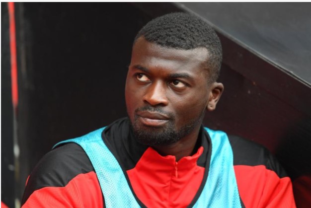 Mercato : Le FC Nantes rentre dans la course pour Mbaye Niang - wiwsport Mercato : Le FC Nantes rentre dans la course pour Mbaye Niang - wiwsport