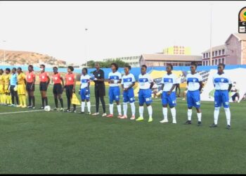 Ligue des Champions Féminine CAF : Suivez en live sur wiwsport le match AS Mandé - Dakar Sacré-Cœur - wiwsport