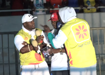 (vidéo) Face à Face - Papa Sow vs Siteu : "Dinako agresser", promet Siteu - wiwsport