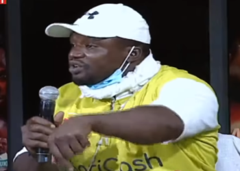 Papa Sow avertit Siteu : « Boo dieulé sama tank ma daan leu »
