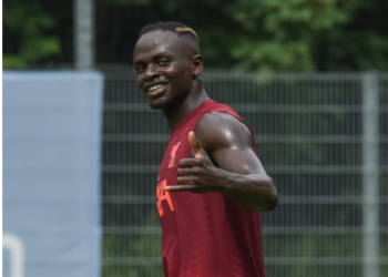 Sadio Mané prêt pour la nouvelle campagne : "Je me sens rafraîchi...ce sera une saison différente" - wiwsport