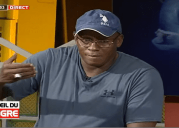 Vidéo : Pape Abdou Fall sur l’annulation des combats : « Je suis abattu, atterré, j’ai dépensé plus de 150 millions » - wiwsport