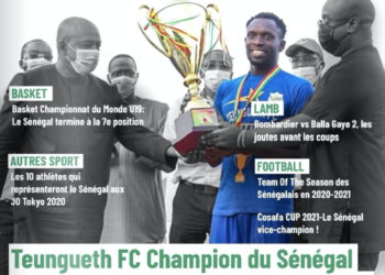 wiwsport Magazine - le numéro 01 est disponible : à lire gratuitement ! - wiwsport