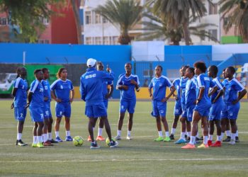 Qualifications Ligue africaine des championnes: AS Dakar Sacré-Coeur face à Determine Girls FC à 20h - wiwsport