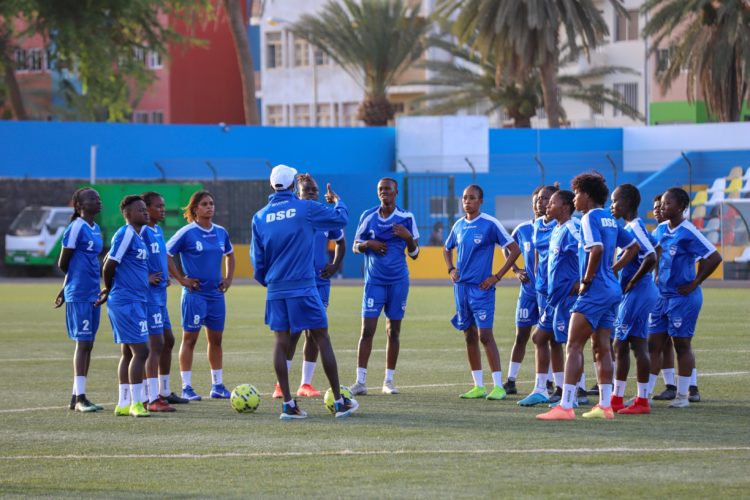 Qualifications Ligue africaine des championnes: AS Dakar Sacré-Coeur face à Determine Girls FC à 20h - wiwsport Qualifications Ligue africaine des championnes: AS Dakar Sacré-Coeur face à Determine Girls FC à 20h - wiwsport