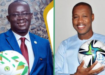 (Vidéo) Mady Touré donne tous les détails des réunions pour le consensus "J'ai dit à Augustin Senghor, tout sauf toi" - wiwsport