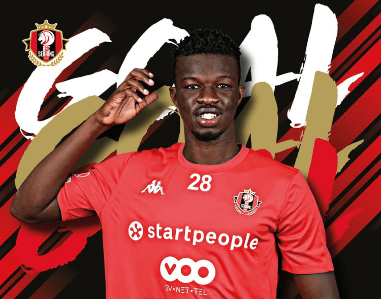 Mans FC - Amadou Dia Ndiaye : "Je suis un buteur, bon techniquement…" - wiwsport Mans FC - Amadou Dia Ndiaye : "Je suis un buteur, bon techniquement…" - wiwsport