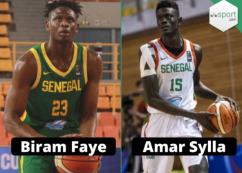 LIVE - Suivez la Draft NBA en direct avec Biram Faye et Amar Sylla ! - wiwsport