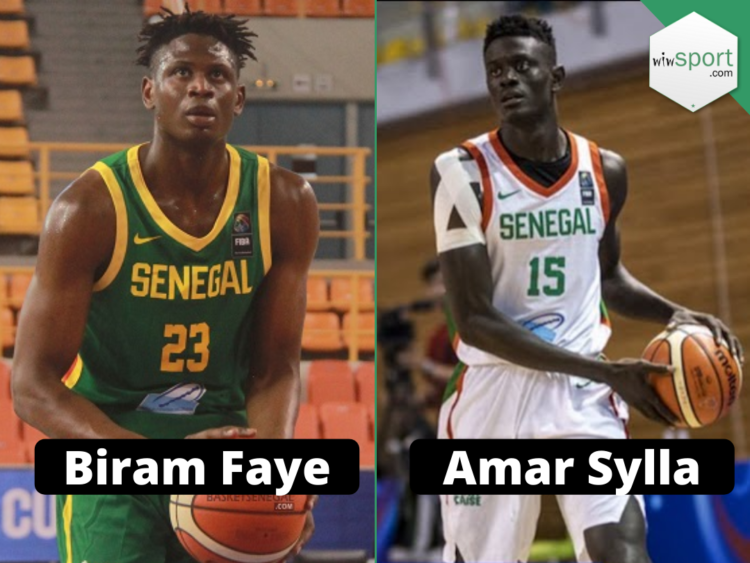 LIVE - Suivez la Draft NBA en direct avec Biram Faye et Amar Sylla ! - wiwsport