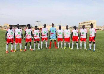 Ligue 2 (24e journée) : La Linguère gâche encore l'occasion ... L'US Ouakam en profite - wiwsport